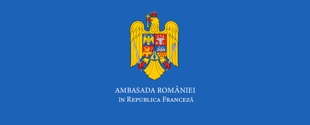 Ambasada-României