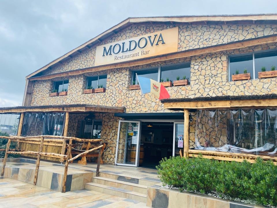 Moldova Restaurant Bar