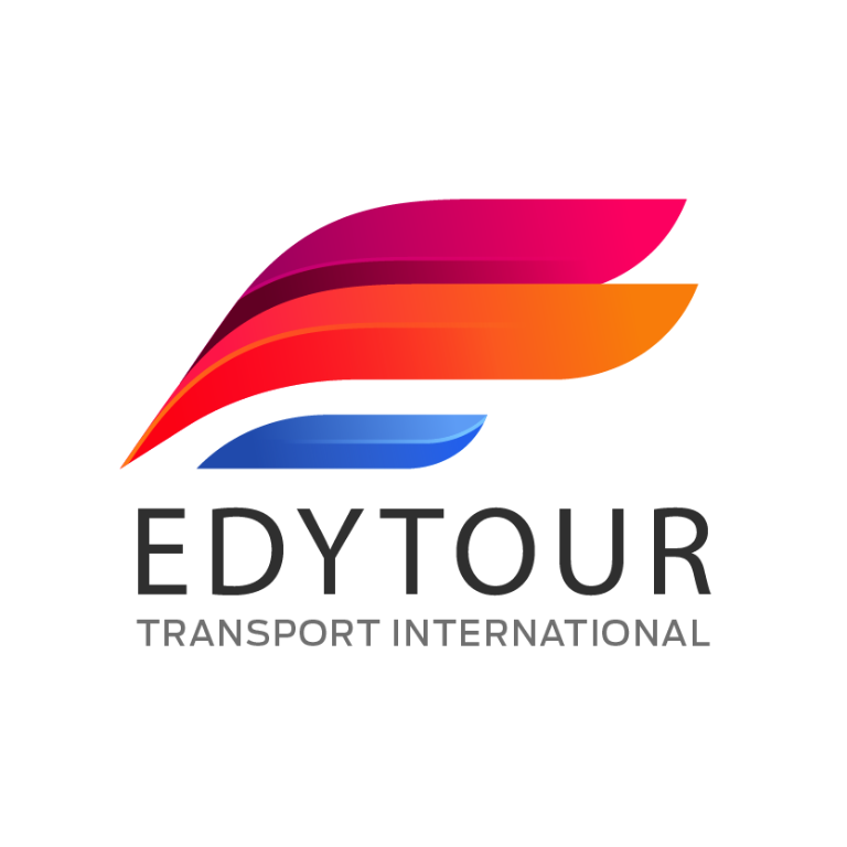 EdyTour – Transport Angers, Franța – România