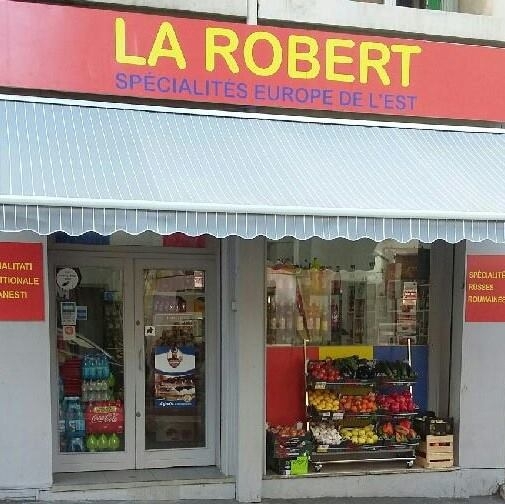 La Robert – Magazin Românesc Traditional