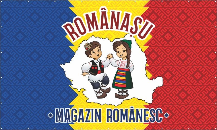 Magazin Românașu