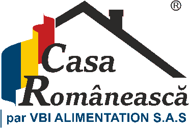 VBI Alimentation – Casa Romaneasca