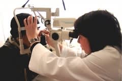 Dr Monica STROESCU – Ophtalmologue