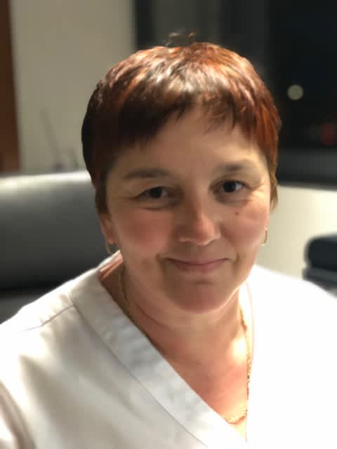 Dr Sorina VLADIMIROV – Gynécologue médicale et obstétrique