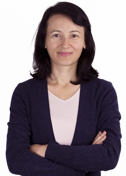 Dr Ioana Stancu – Ophtalmologue