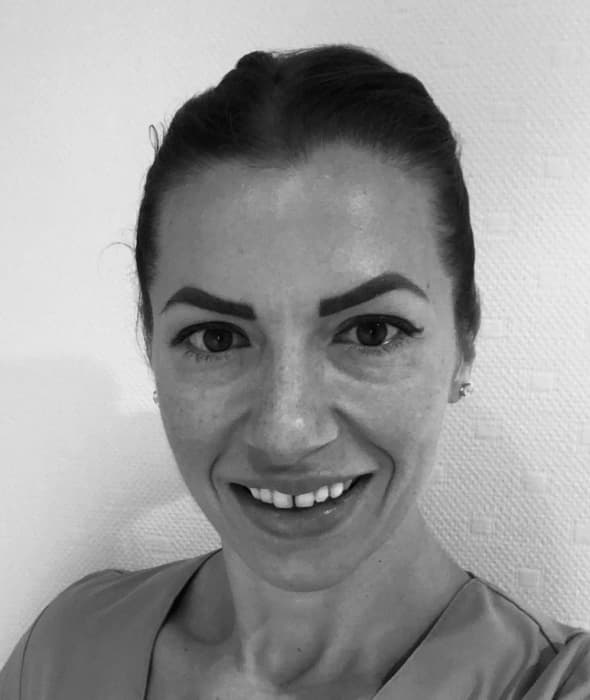 Dr Ioana LITU – Chirurgien-dentiste