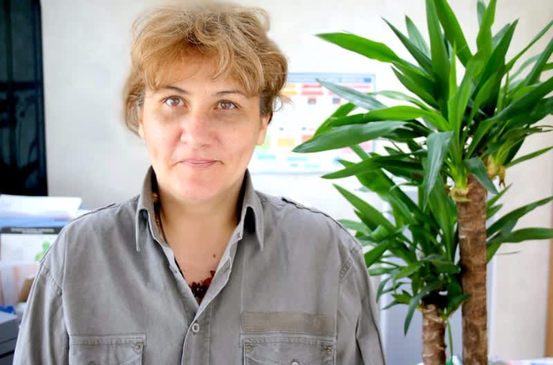 Dr Violeta LAZAR – Médecin généraliste