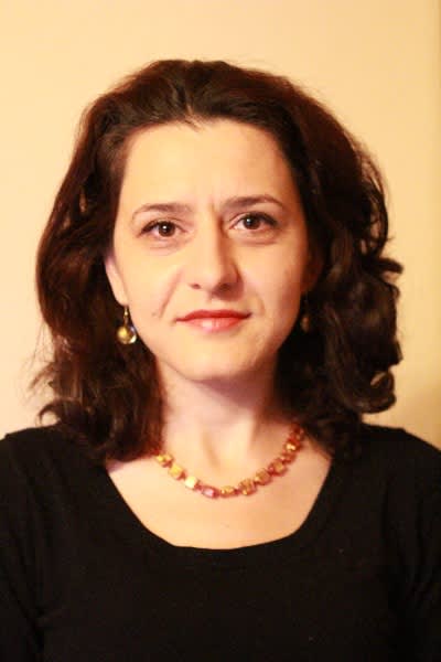 Dr Alina TATARU – Neurologue