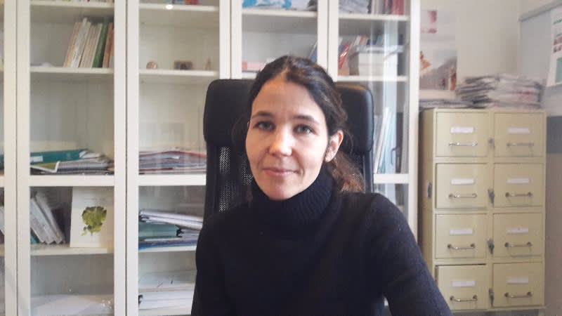 Dr Sinziana IONESCO – Médecin généraliste