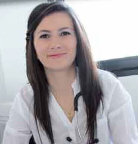 Dr Anca LICHE – Médecin généraliste