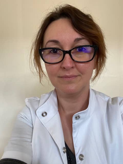 Dr Catalina RUSU – Médecin généraliste