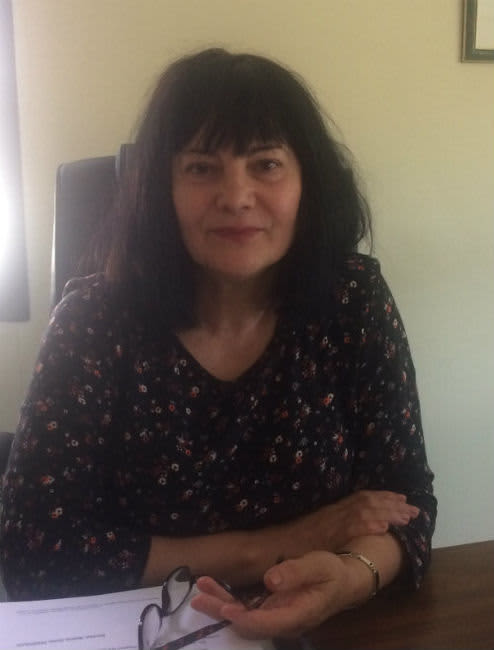 Dr Rodica-Diana Predoias – Médecin généraliste