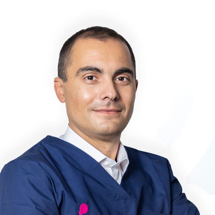Dr Andre MIHALACHE – Ginecolog-obstetrician – Montigny