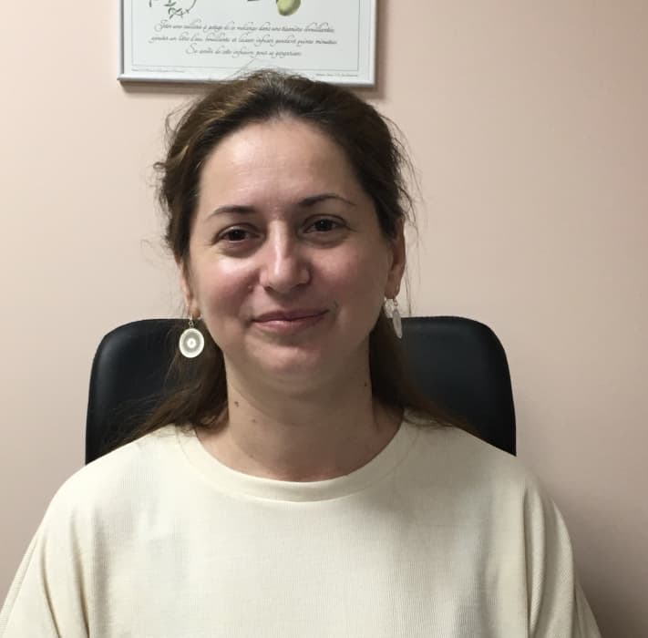 Dr Cristina DRAGOESCU – Médecin généraliste
