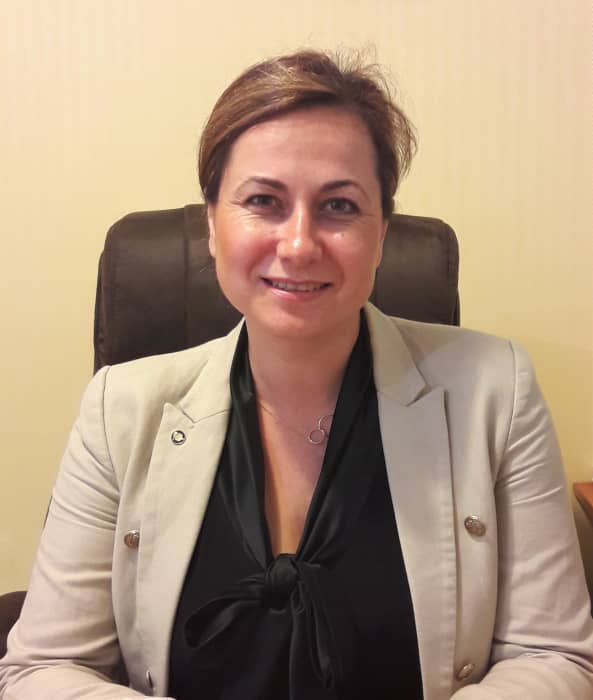 Dr Ramona BARSAN – Médecin généraliste