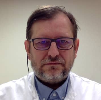 Dr Radu Cristian TUDOSE – Médecin généraliste