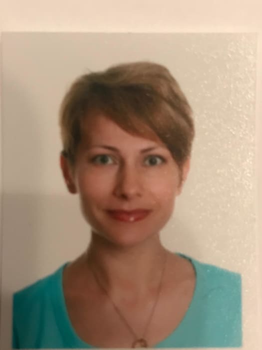 Dr Marina CARBUNESCU – ginecolog-obstetrician