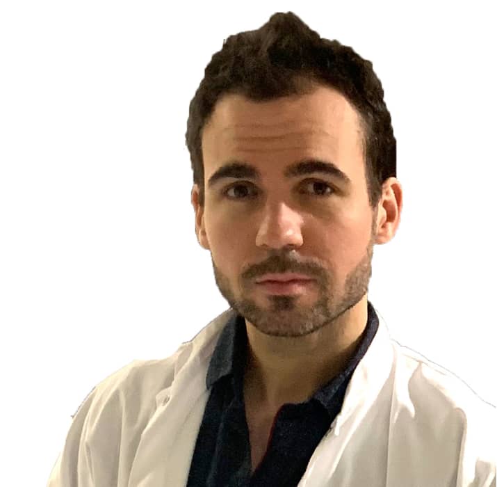 Dr Stefan Jeglinschi – Urolog