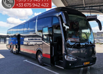Imaginea pentru Andro Trans - Paris (Nation) - Chisinau Autocar Moldova - Paris | EuropaTUR