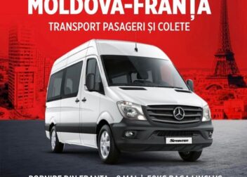 Imaginea pentru Andro Trans - Paris (Nation) - Chisinau Andro Trans - Paris (Nation) - Chisinau