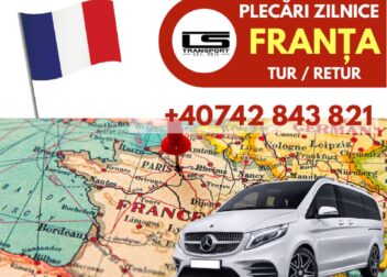 Imaginea pentru Transport zilnic Franța -România /tur-retur