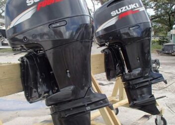 Imaginea pentru New/Used Outboard Motor engine,Trailers,Minn Kota,Humminbird,Garmin