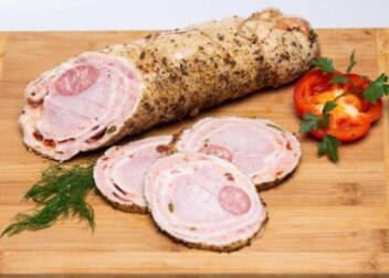 Imaginea pentru Magazin românesc - FLORE FOOD