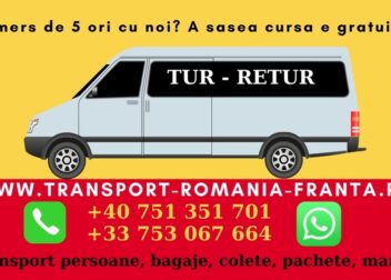 Imaginea pentru Transport Franta Romania